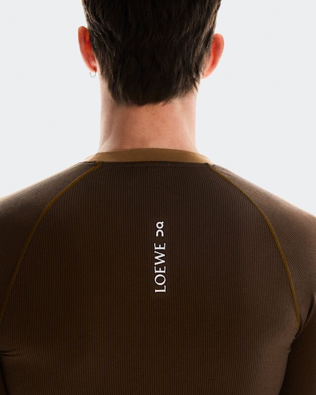 Men Long Sleeve Top LOEWE Men Long Sleeve Top LOEWE