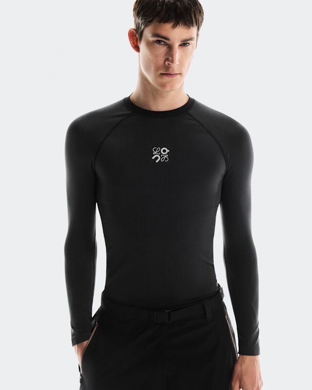 Men Long Sleeve Top LOEWE Men Long Sleeve Top LOEWE
