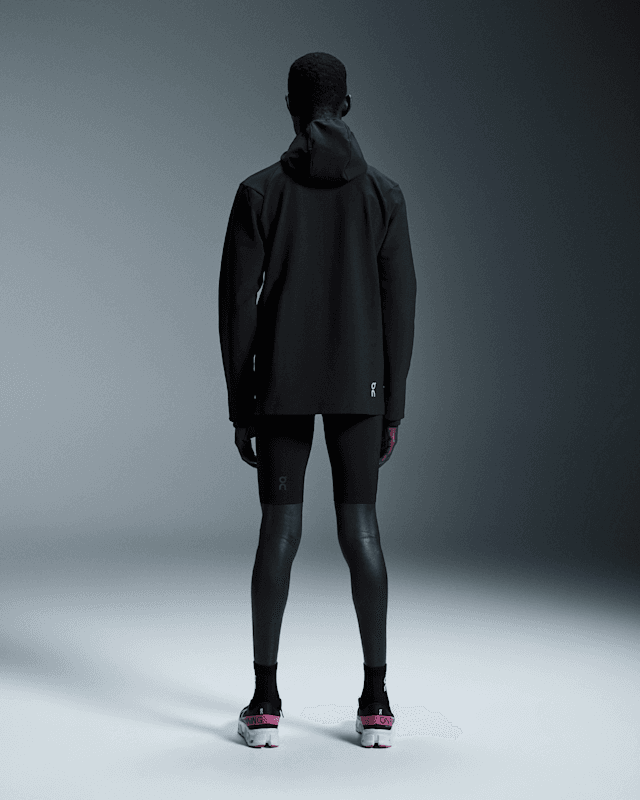 Men Pace Hoodie Men Pace Hoodie