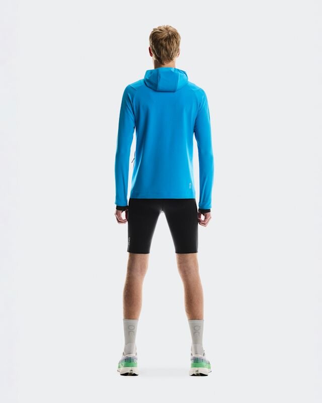 Men Pace Hoodie Men Pace Hoodie