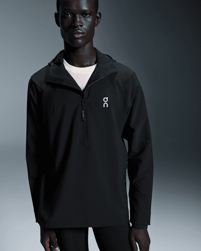 Men Pace Hoodie Men Pace Hoodie