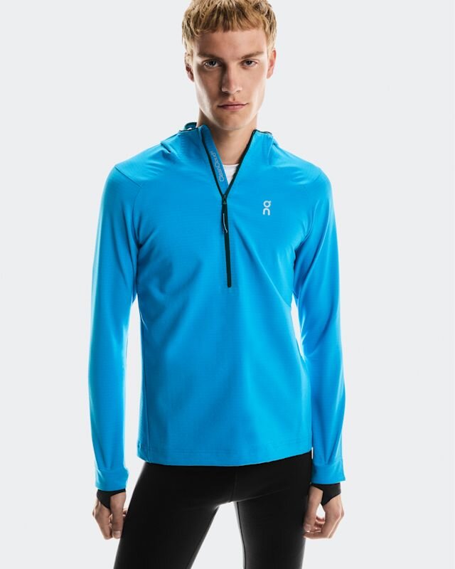 Men Pace Hoodie Men Pace Hoodie