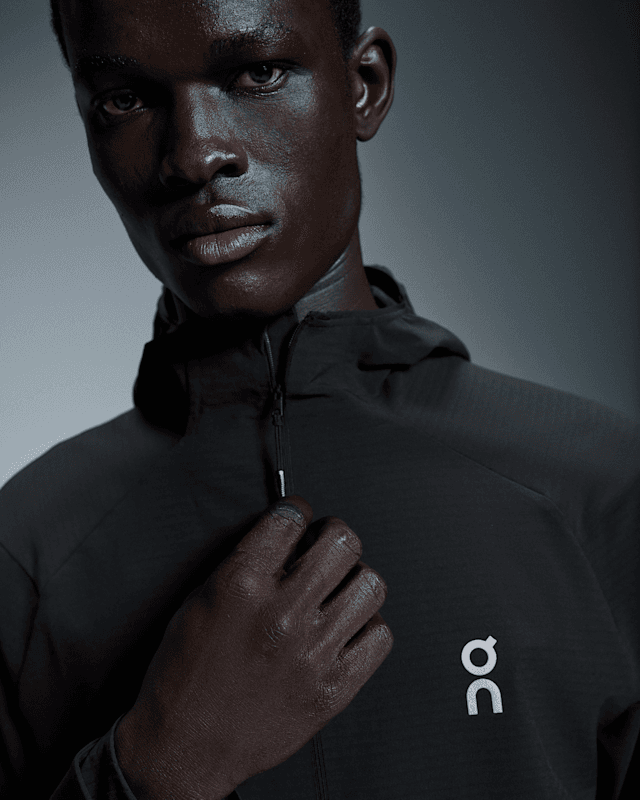 Men Pace Hoodie Men Pace Hoodie