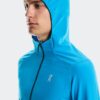 Men Pace Hoodie Men Pace Hoodie