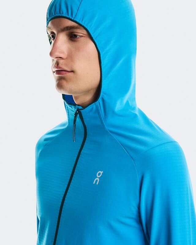 Men Pace Hoodie Men Pace Hoodie