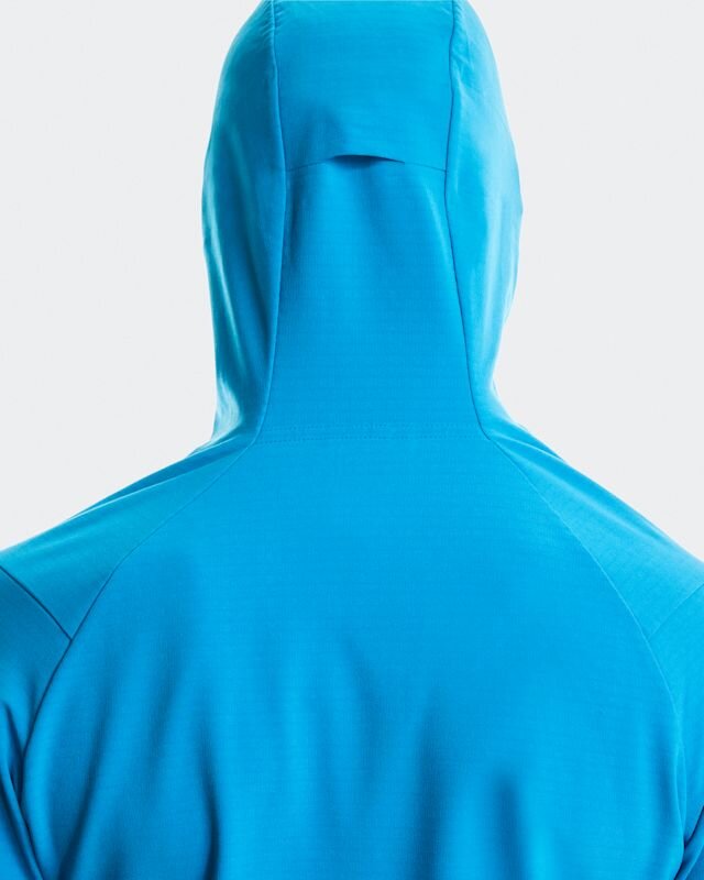 Men Pace Hoodie Men Pace Hoodie