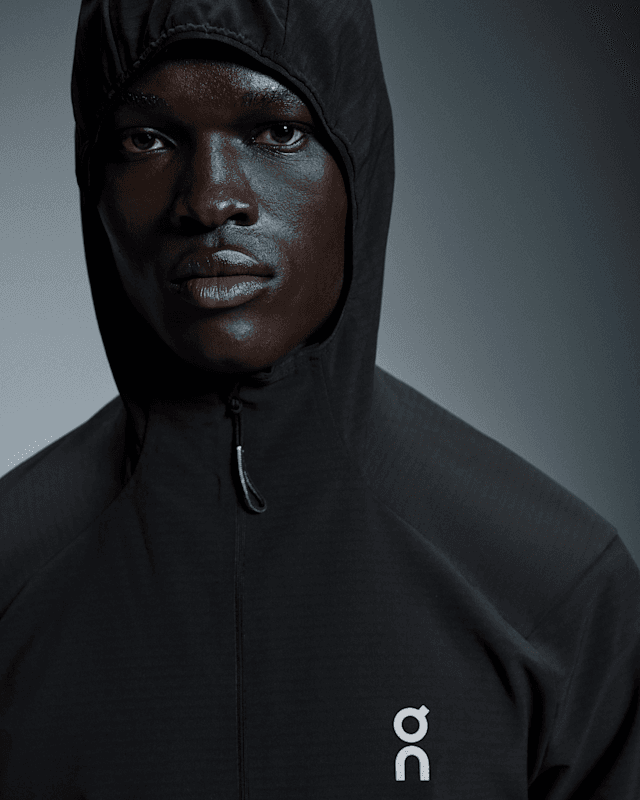 Men Pace Hoodie Men Pace Hoodie