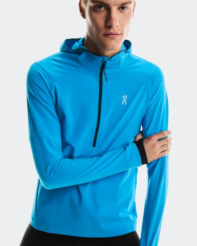 Men Pace Hoodie Men Pace Hoodie