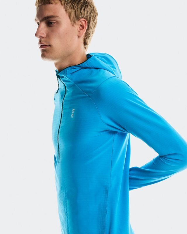 Men Pace Hoodie Men Pace Hoodie