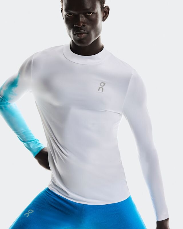 Men Pace Long-T Men Pace Long-T