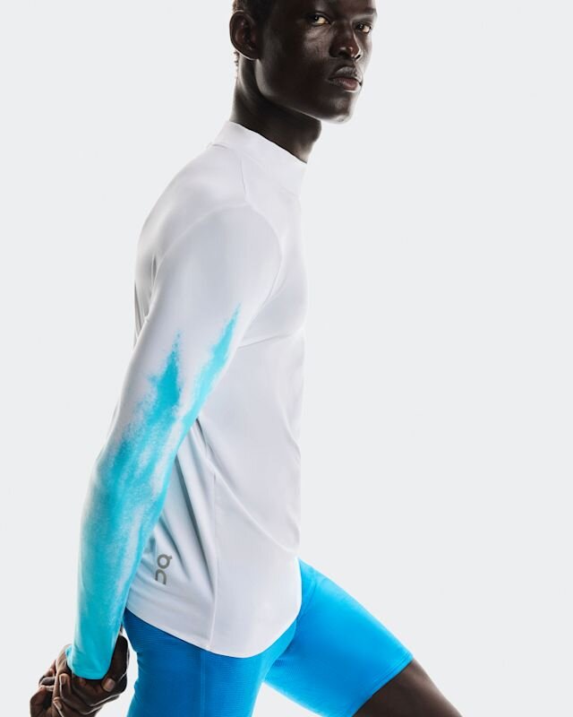 Men Pace Long-T Men Pace Long-T