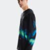 Men Pace Mesh Long-T