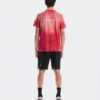 Men Pace Mesh Shorts