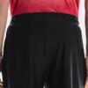 Men Pace Mesh Shorts