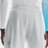 Men Pace Mesh Shorts