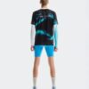 Men Pace Mesh-T
