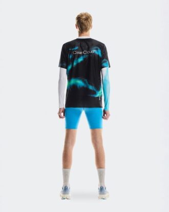 Men Pace Mesh-T
