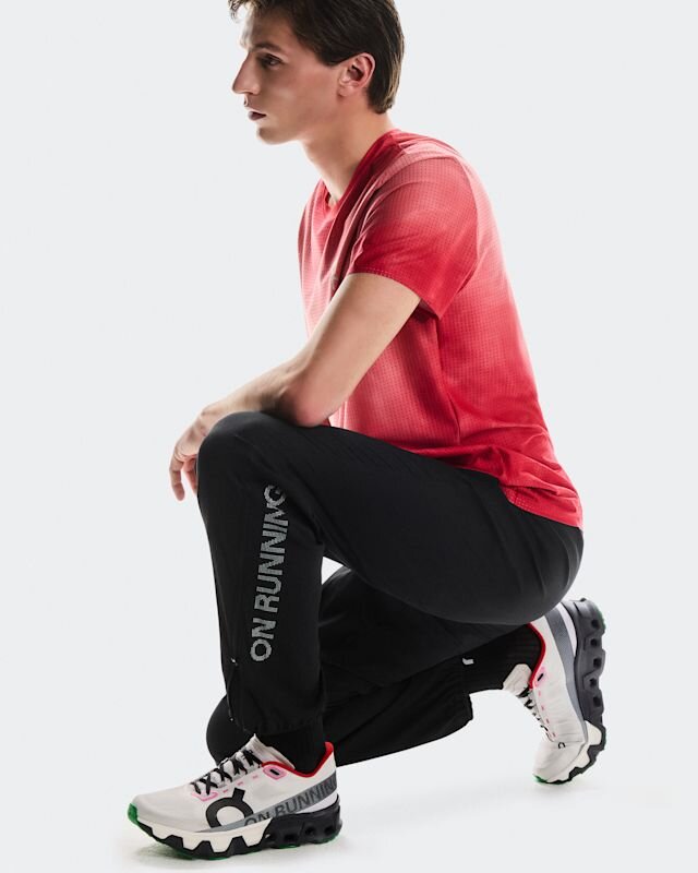 Men Pace Pants Men Pace Pants