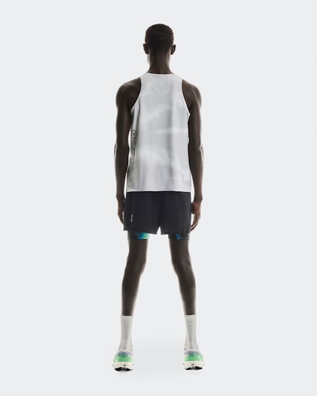 Men Pace Shorts Men Pace Shorts