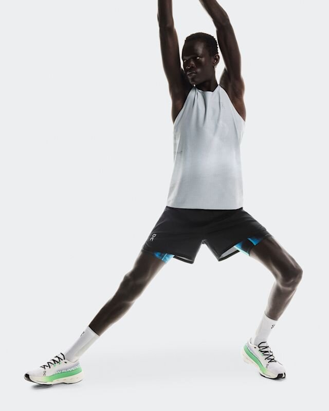 Men Pace Shorts Men Pace Shorts