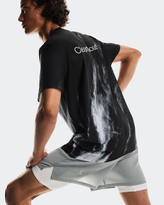 Men Pace Shorts Men Pace Shorts