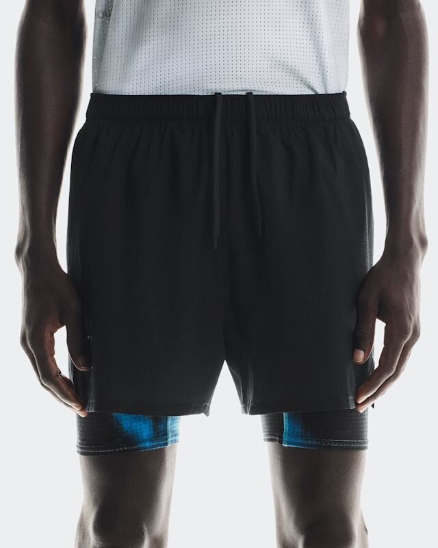 Men Pace Shorts Men Pace Shorts
