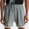 Men Pace Shorts Men Pace Shorts