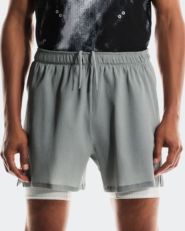 Men Pace Shorts Men Pace Shorts