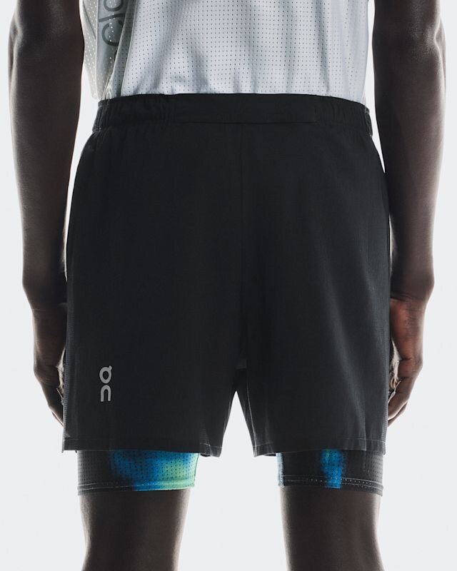 Men Pace Shorts Men Pace Shorts
