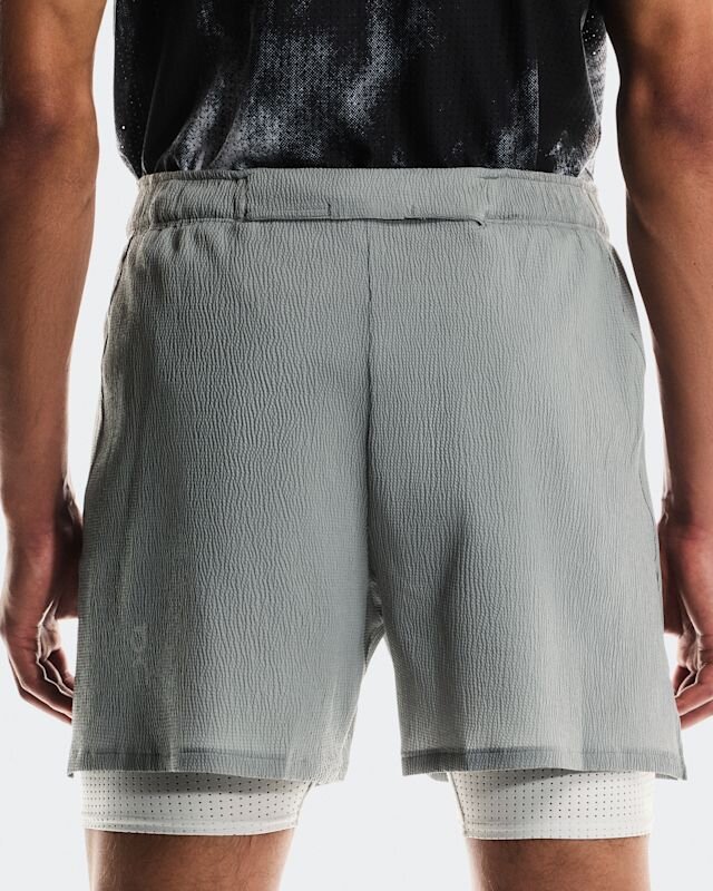 Men Pace Shorts Men Pace Shorts