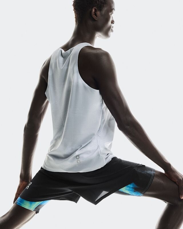 Men Pace Shorts Men Pace Shorts