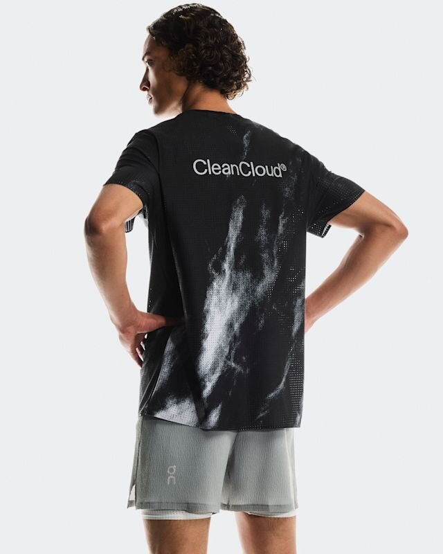 Men Pace Shorts Men Pace Shorts