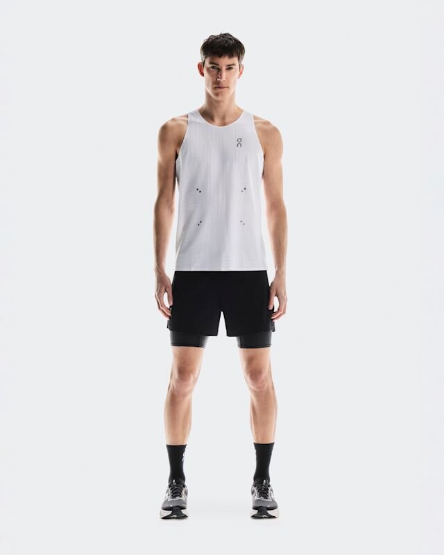 Men Pace Tank Men Pace Tank