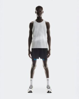 Men Pace Tank