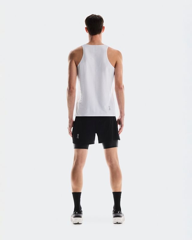 Men Pace Tank Men Pace Tank