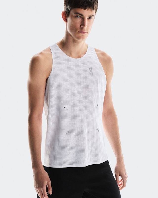 Men Pace Tank Men Pace Tank