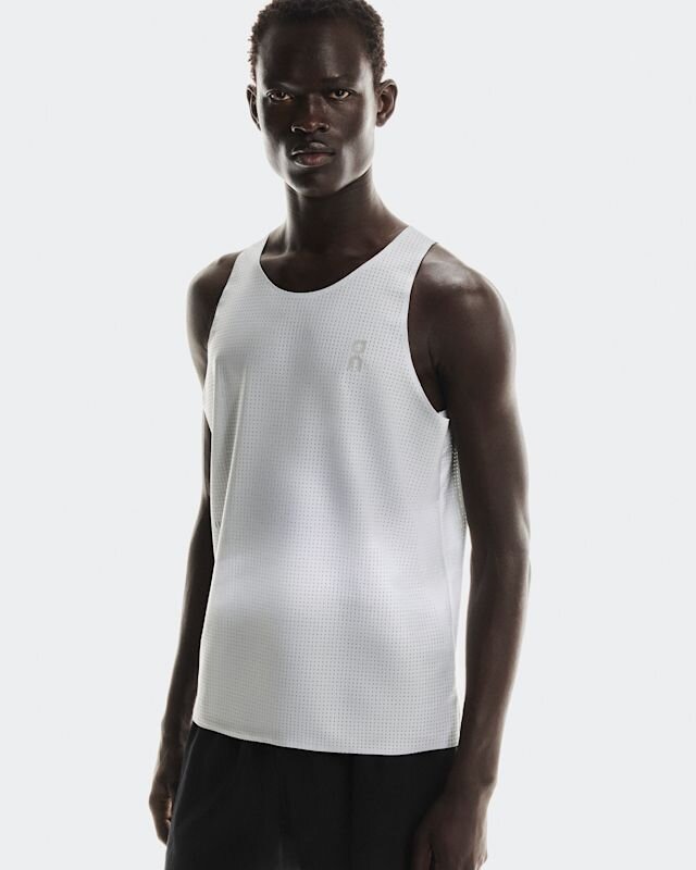 Men Pace Tank Men Pace Tank