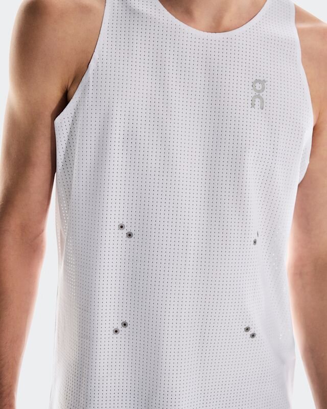 Men Pace Tank Men Pace Tank