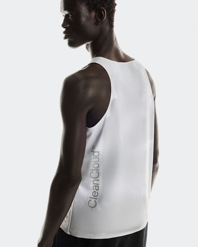 Men Pace Tank Men Pace Tank