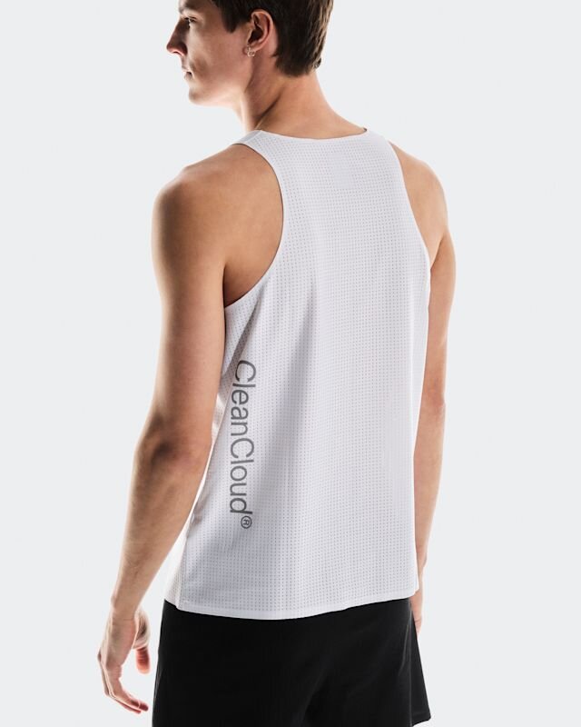 Men Pace Tank Men Pace Tank
