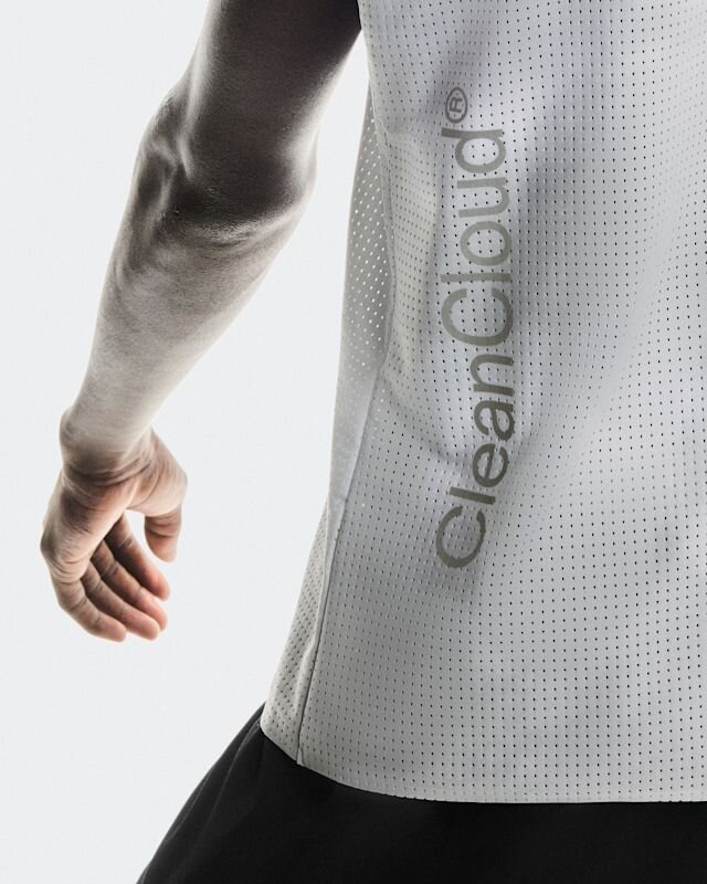 Men Pace Tank Men Pace Tank