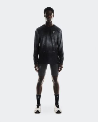 Men Pace Tights Short