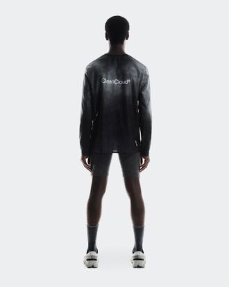 Men Pace Tights Short