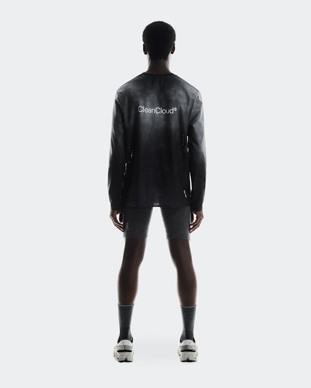 Men Pace Tights Short Men Pace Tights Short