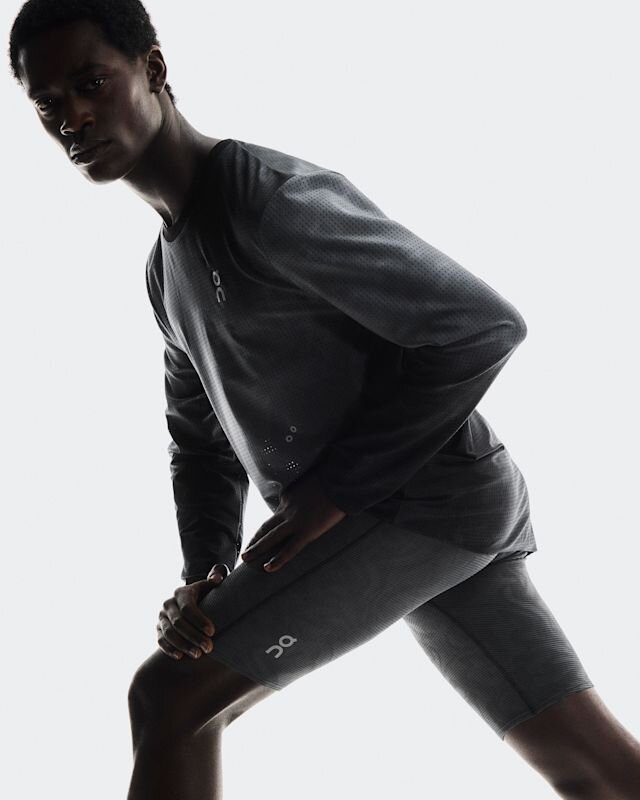 Men Pace Tights Short Men Pace Tights Short