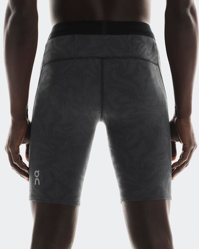 Men Pace Tights Short Men Pace Tights Short