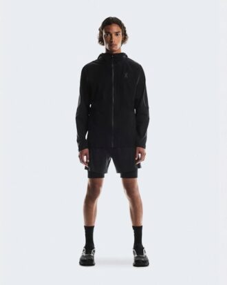 Men Performance Jacket Waterproof