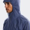 Men Performance Jacket Waterproof