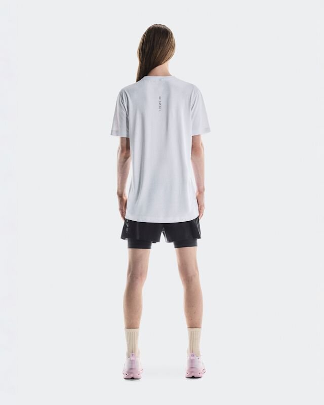 Men Performance Shorts LOEWE Men Performance Shorts LOEWE