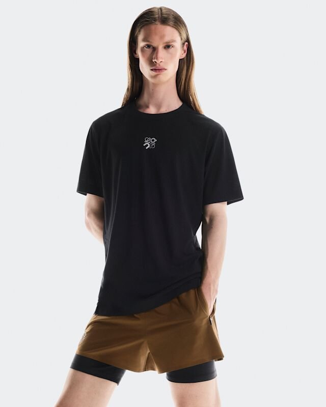 Men Performance Shorts LOEWE Men Performance Shorts LOEWE